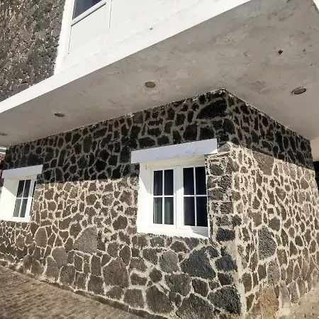 Vistamar Casa de Férias *