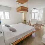 펜션 Vistamar Cotillo