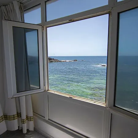 Vistamar Сasa de vacaciones