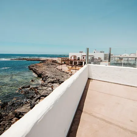 Сasa de vacaciones Vistamar