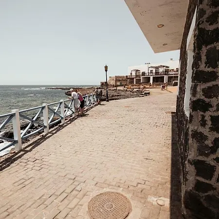Vistamar Сasa de vacaciones