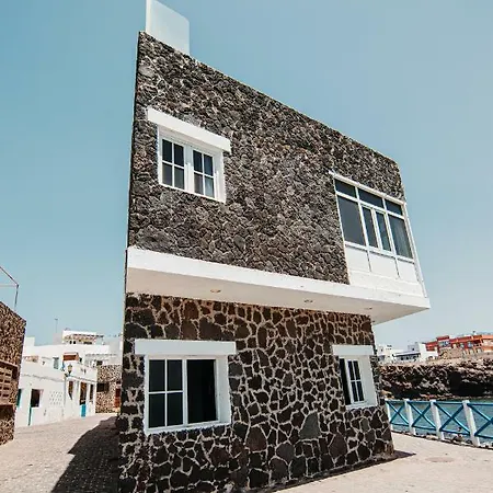 Vistamar Сasa de vacaciones *