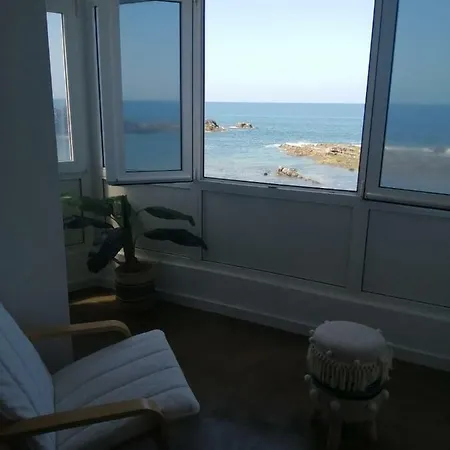 Vistamar Сasa de vacaciones