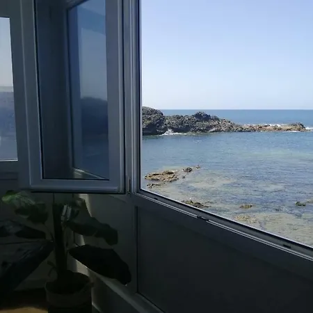 Сasa de vacaciones Vistamar *