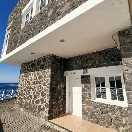 Vistamar Сasa de vacaciones Cotillo