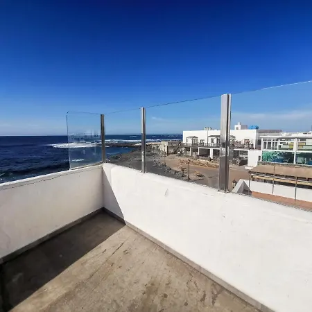 Сasa de vacaciones Vistamar Cotillo