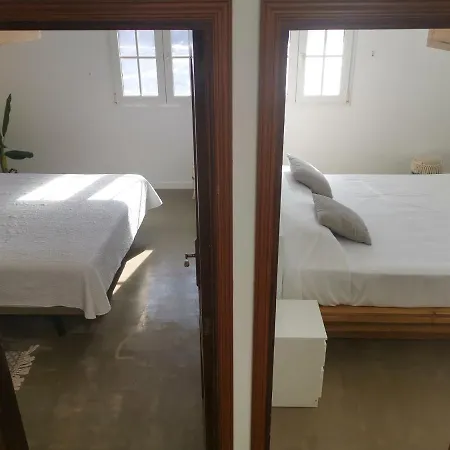Vistamar Сasa de vacaciones Cotillo