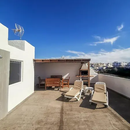 Сasa de vacaciones Vistamar *
