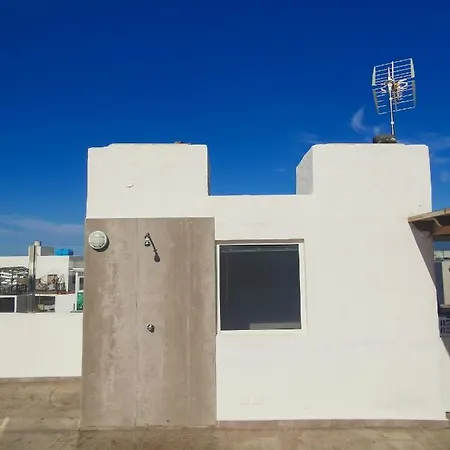 Vistamar Cotillo