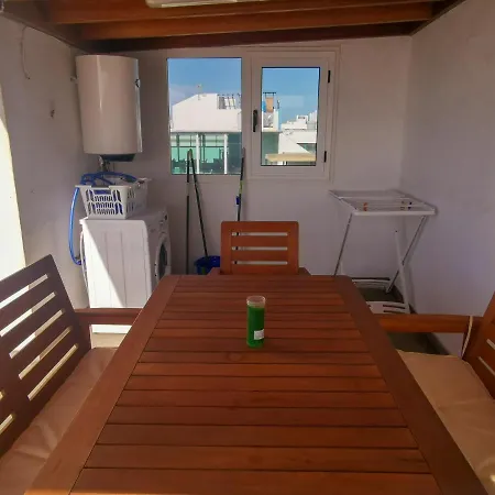 Vistamar Ferienhaus *