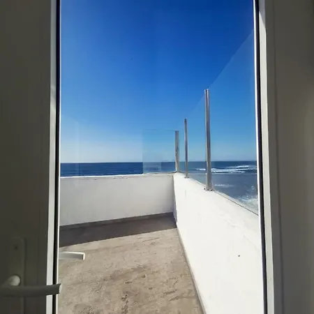 Сasa de vacaciones Vistamar