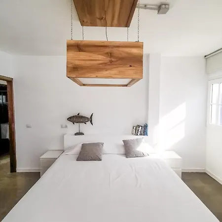 Vistamar Ferienhaus