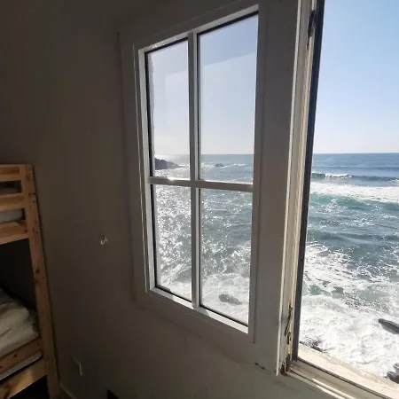Сasa de vacaciones Vistamar Cotillo
